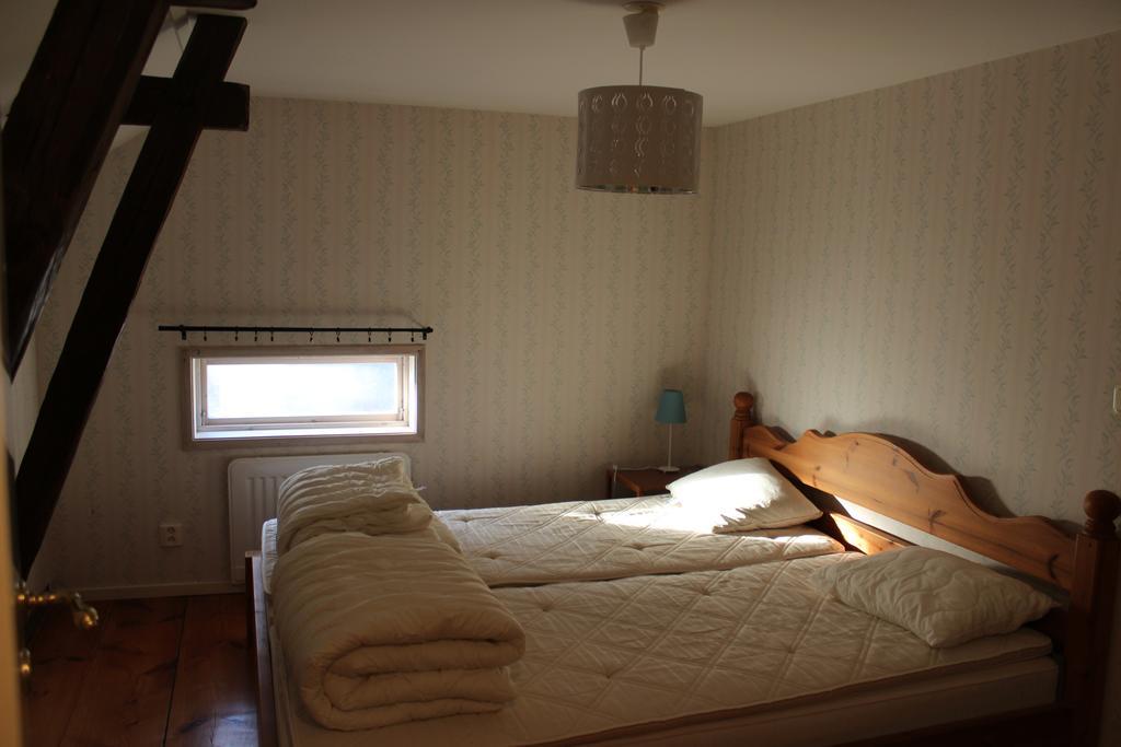 Lilla Sandereds Gard Loftahammar Room photo
